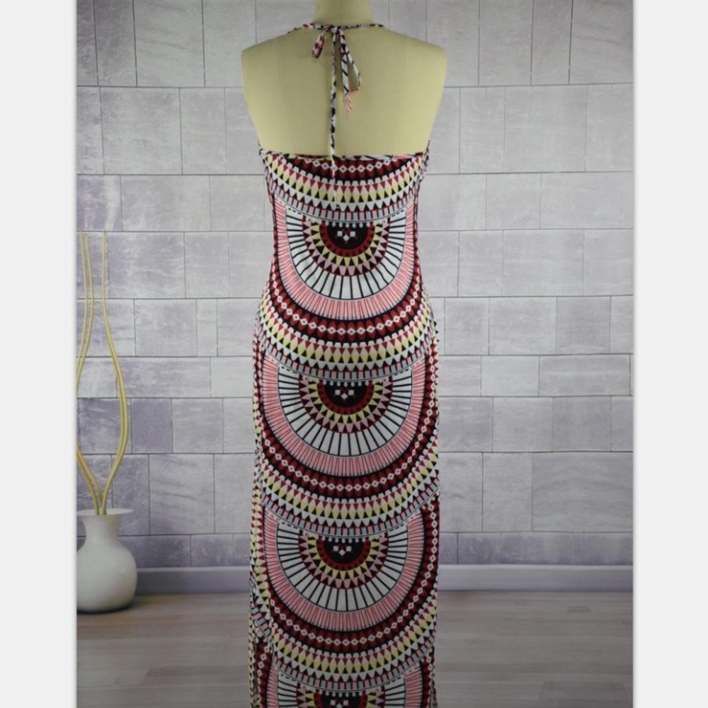 Tribal dress
